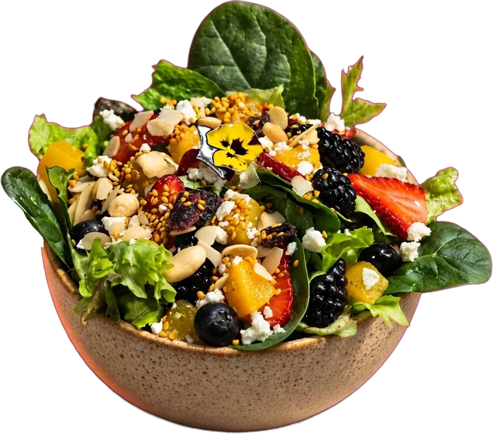 Ensalada Pizarnik